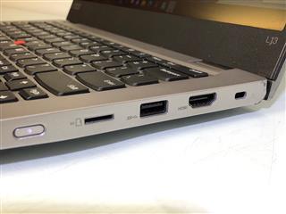 Lenovo Thinkpad L13 8GB 256 SSD i3-10110U